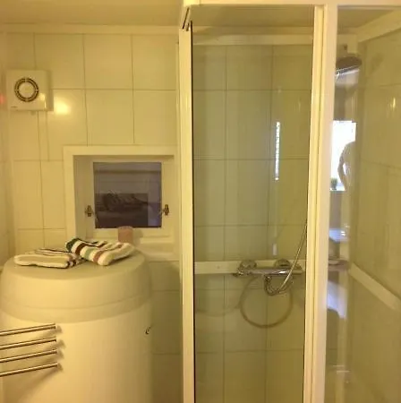 City Halvkannesmauet 101 Lejlighed