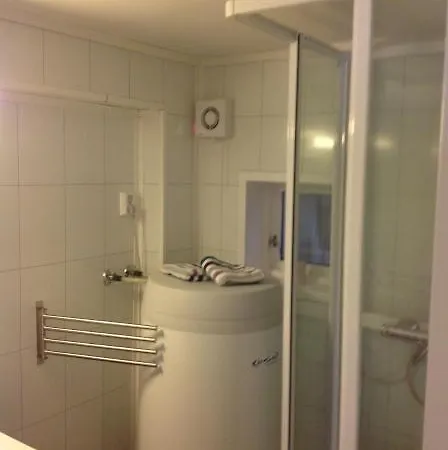 City Halvkannesmauet 101